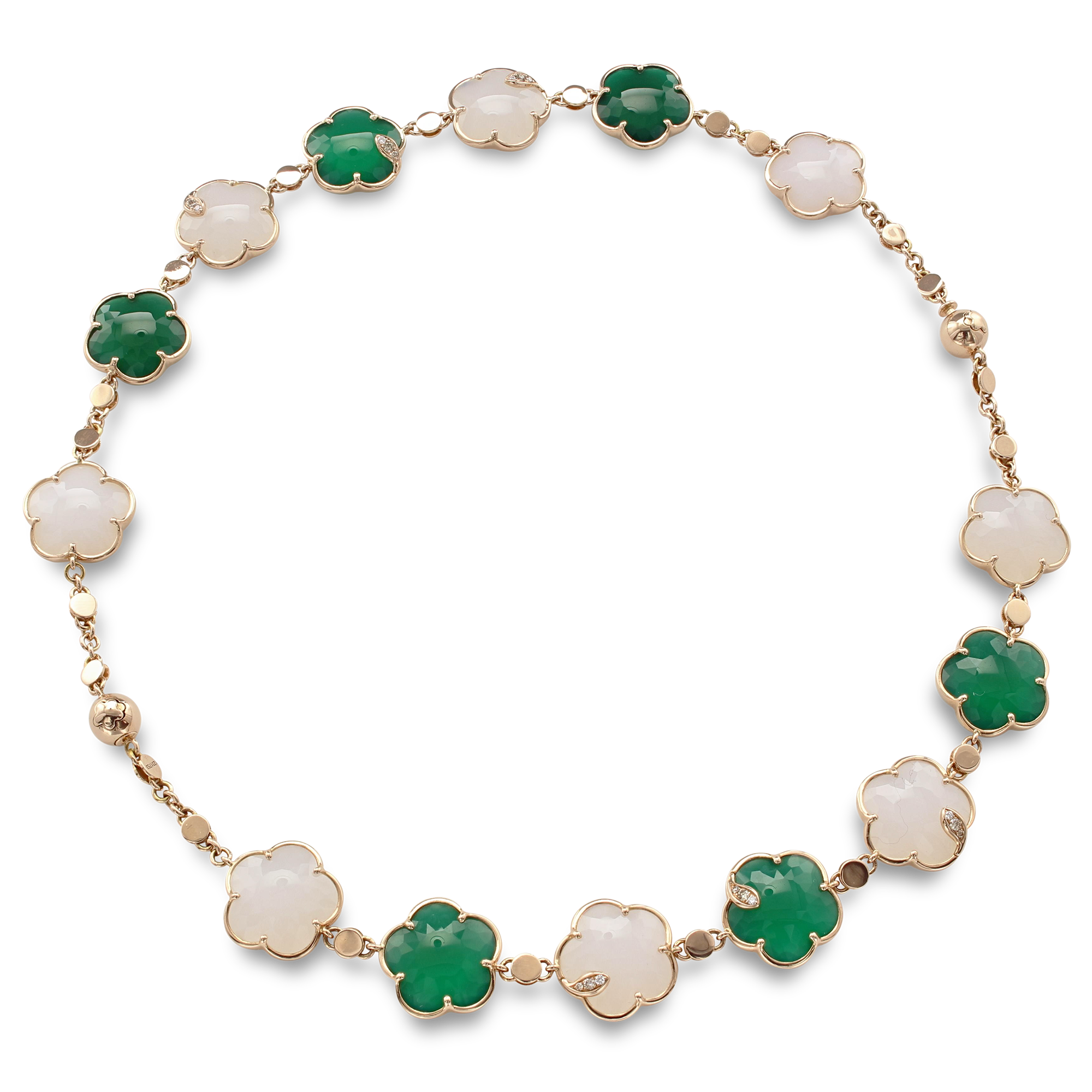 Ton Joli Necklaces